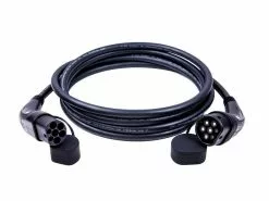 ANS Ladekabel Typ 2 32 A glatt 10 m