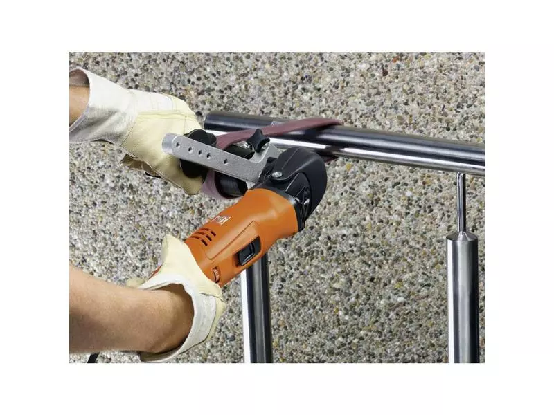 Fein Poliermaschine WPO 14-25 E 4 Fein Poliermaschine WPO 14-25 E – Bild 4