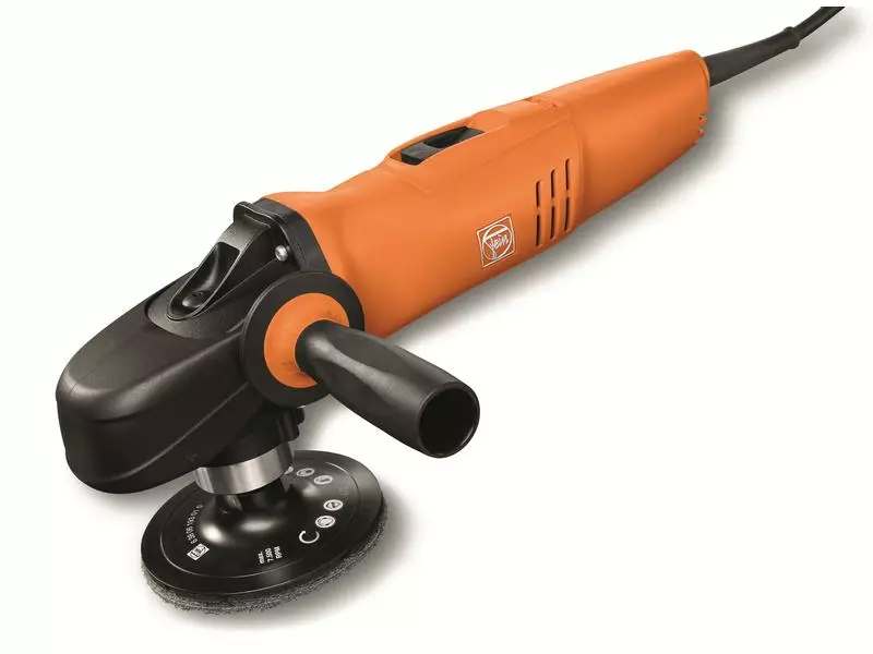 Fein Poliermaschine WPO 14-25 E 1 Fein Poliermaschine WPO 14-25 E