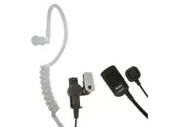 Albrecht Headset Security AE 32 K