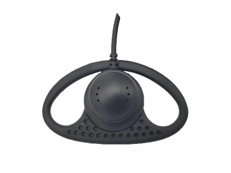 Albrecht Headset AE 34 K 3 Albrecht Headset AE 34 K – Bild 3