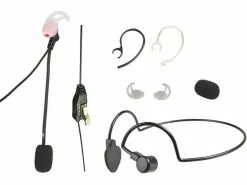 Albrecht Headset HS 02 K