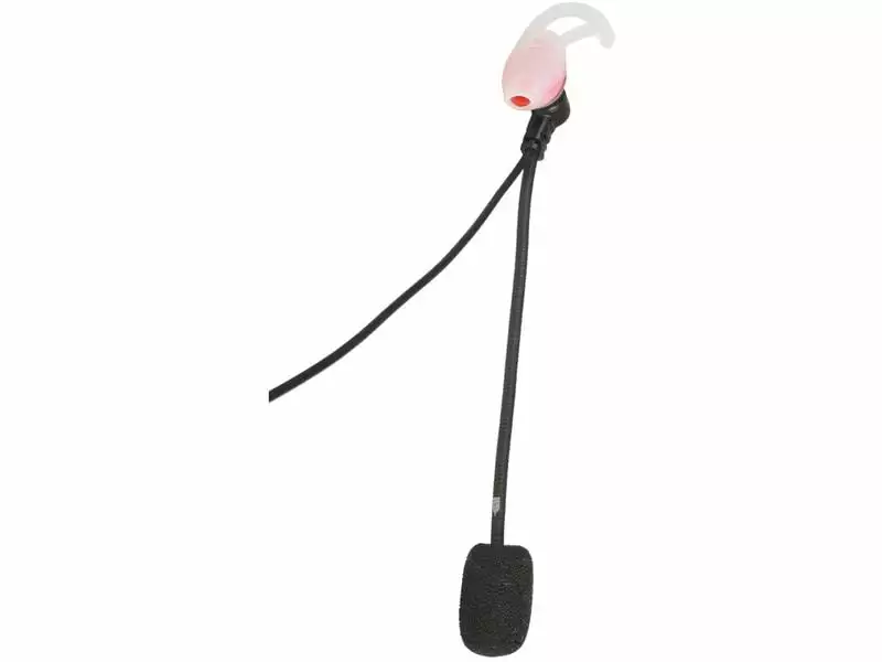 Albrecht Headset HS 02 K 2 Albrecht Headset HS 02 K – Bild 2