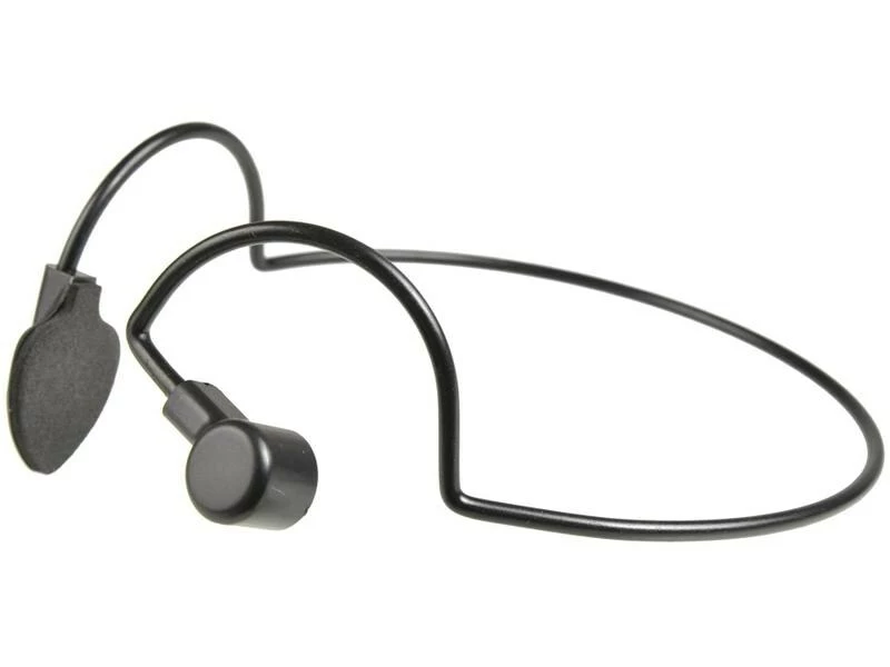 Albrecht Headset HS 02 K 3 Albrecht Headset HS 02 K – Bild 3