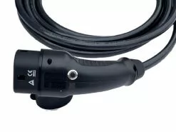 R-EVC Ladekabel Typ 2, 11 kW, 16 A, 6 m gerade Tesla 9 R-EVC Ladekabel Typ 2, 11 kW, 16 A, 6 m gerade Tesla -NAU Fahrzeug & Mobilitat Geschaft 198042105 xxl