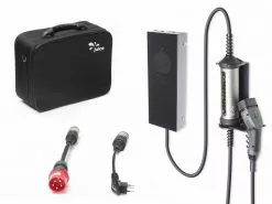 Juice Technology Ladestation Juice Charger easy Basic Set Swiss