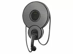 Weidmüller Ladestation Home 22 kW, 5m Kabel Typ 2, Modbus RTU