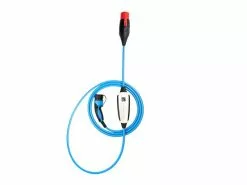 NRGkick Mobile Ladestation 32 A, 10 m, Typ 2 WLAN, 4G, GPS