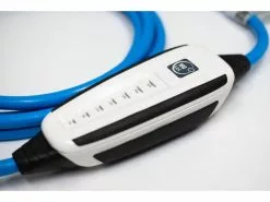 NRGkick Mobile Ladestation Set Optimal 32 A, 7.5 m, Typ 2 WLAN -NAU Fahrzeug & Mobilitat Geschaft 200121990 xxl 5