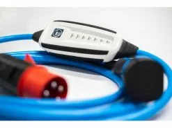 NRGkick Mobile Ladestation Set Optimal 32 A, 5 m, Typ 2 WLAN -NAU Fahrzeug & Mobilitat Geschaft 200121992 xxl 4