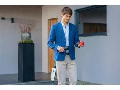 NRGkick Mobile Ladestation Set Optimal 32 A, 5 m, Typ 2 WLAN -NAU Fahrzeug & Mobilitat Geschaft 200122002 xxl 4