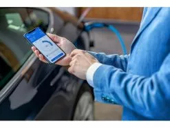 NRGkick Mobile Ladestation Set Optimal 32 A, 7.5 m, Typ 2 WLAN -NAU Fahrzeug & Mobilitat Geschaft 200122004 xxl 5