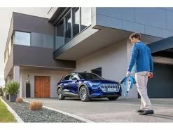 NRGkick Mobile Ladestation 32 A, 10 m, Typ 2 WLAN, 4G, GPS -NAU Fahrzeug & Mobilitat Geschaft 200122006 xxl 7