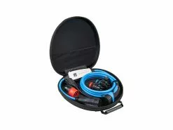 NRGkick Mobile Ladestation Set Optimal 32 A, 5 m, Typ 2 WLAN