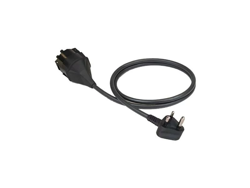 NRGkick Steckeraufsatz Typ M Südafrika (ZA) 1 NRGkick Steckeraufsatz Typ M Südafrika (ZA)