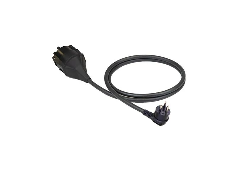 NRGkick Steckeraufsatz Typ O Thailand (TH) 1 NRGkick Steckeraufsatz Typ O Thailand (TH)