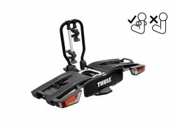 Thule Anhängerkupplungsträger EasyFold XT F2 13pin