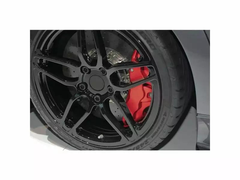 Foliatec Bremssattel Lack Set, Rot 5 Foliatec Bremssattel Lack Set, Rot – Bild 5