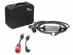 Juice Technology Juice Booster 2 (22kW) Basic Set Swiss