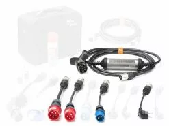 Juice Technology Juice Booster 2 (22kW) German Traveller Set 17 Juice Technology Juice Booster 2 (22kW) German Traveller Set -NAU Fahrzeug & Mobilitat Geschaft 203646236 xxl