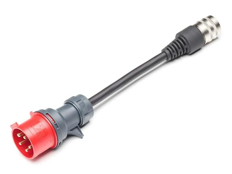 Juice Technology Juice Booster 2 (22kW) Tesla Model 3 Set German 3 Juice Technology Juice Booster 2 (22kW) Tesla Model 3 Set German – Bild 3