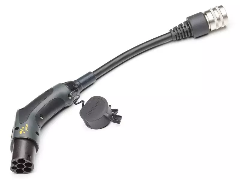 Juice Technology Juice Booster 2 (22kW) Tesla Model 3 Set German 4 Juice Technology Juice Booster 2 (22kW) Tesla Model 3 Set German – Bild 4