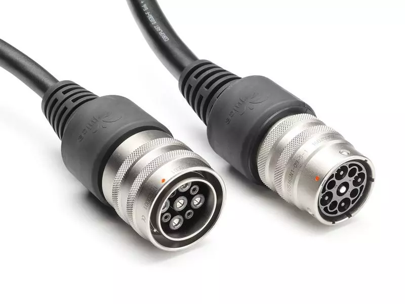 Juice Technology Juice Booster 2 (22kW) Tesla Model 3 Set German 9 Juice Technology Juice Booster 2 (22kW) Tesla Model 3 Set German – Bild 9