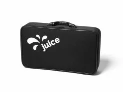 Juice Technology Tasche Juice Booster 2