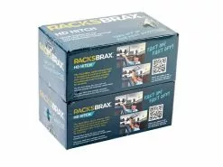 Racksbrax Schnellkupplung HD Hitch Tradesman III Pack -NAU Fahrzeug & Mobilitat Geschaft 203867387 xxl