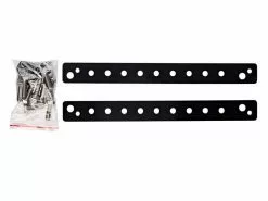 Racksbrax Verlängerung HD Hitch Accessory Bars