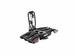 Thule Anhängerkupplungsträger Easy Fold XT 2, (Black Edition) -NAU Fahrzeug & Mobilitat Geschaft 204819726 xxl 1