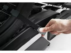 Thule Anhängerkupplungsträger Easy Fold XT 2, (Black Edition) -NAU Fahrzeug & Mobilitat Geschaft 204820177 xxl 1