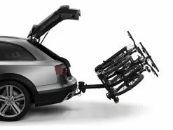 Thule Anhängerkupplungsträger Easy Fold XT 2, (Black Edition) -NAU Fahrzeug & Mobilitat Geschaft 204820221 xxl 2