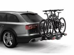Thule Anhängerkupplungsträger Easy Fold XT 2, (Black Edition) -NAU Fahrzeug & Mobilitat Geschaft 204820236 xxl