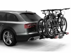 Thule Anhängerkupplungsträger Easy Fold XT 3, (Black Edition) -NAU Fahrzeug & Mobilitat Geschaft 204833381 xxl 1