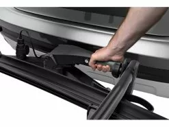 Thule Anhängerkupplungsträger Velospace XT, Bikes 2, 13 Pin -NAU Fahrzeug & Mobilitat Geschaft 204837522 xxl