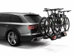Thule Anhängerkupplungsträger Velospace XT, Bikes 2, 13 Pin -NAU Fahrzeug & Mobilitat Geschaft 204837526 xxl