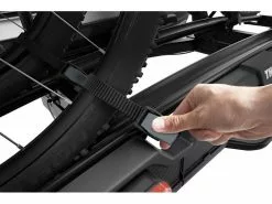 Thule Anhängerkupplungsträger Velospace XT, Bikes 2, 13 Pin -NAU Fahrzeug & Mobilitat Geschaft 204837533 xxl