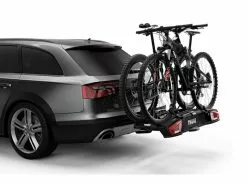 Thule Anhängerkupplungsträger Velospace XT, Bikes 2, 13 Pin -NAU Fahrzeug & Mobilitat Geschaft 204837535 xxl