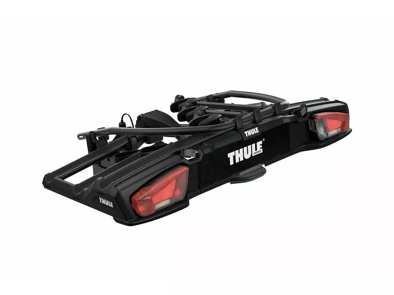 Thule Anhängerkupplungsträger Velospace XT, Bikes 3, 13 Pin 2 Thule Anhängerkupplungsträger Velospace XT, Bikes 3, 13 Pin – Bild 2