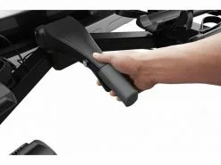 Thule Anhängerkupplungsträger Velospace XT, Bikes 3, 13 Pin 8 Thule Anhängerkupplungsträger Velospace XT, Bikes 3, 13 Pin -NAU Fahrzeug & Mobilitat Geschaft 204840365 xxl