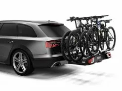 Thule Anhängerkupplungsträger Velospace XT, Bikes 3, 13 Pin 11 Thule Anhängerkupplungsträger Velospace XT, Bikes 3, 13 Pin -NAU Fahrzeug & Mobilitat Geschaft 204840371 xxl