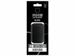 Axe Auto-Lufterfrischer Vent Black