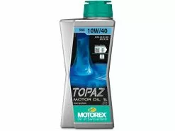 Motorex Motorenöl TOPAZ 10W/40, 1 l
