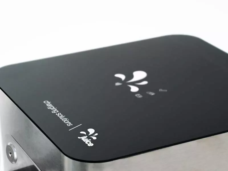 Juice Technology JUICE CHARGER me 22 kW 3 Juice Technology JUICE CHARGER me 22 kW – Bild 3