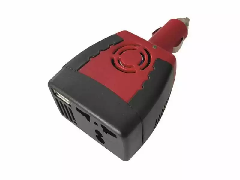 Koenig Adapter HeatsBox 12 Volt 1 Koenig Adapter HeatsBox 12 Volt