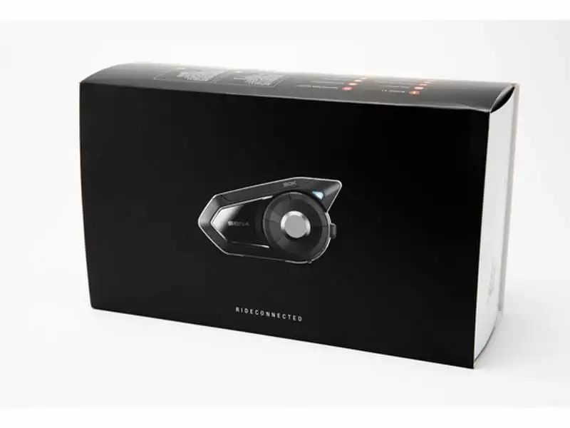 SENA Intercom 30K Single Pack 3 SENA Intercom 30K Single Pack – Bild 3