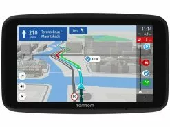 TomTom Navigationsgerät GO Discover 6’’ EU