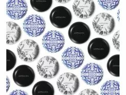 Astalea Auto-Lufterfrischer Art Deco Flowers -NAU Fahrzeug & Mobilitat Geschaft 209642056 xxl 1