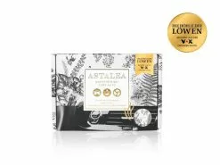 Astalea Auto-Lufterfrischer Art Deco Flowers -NAU Fahrzeug & Mobilitat Geschaft 209643269 xxl